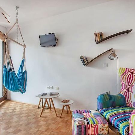 Apartment Living Colors Lublana Zewnętrze zdjęcie