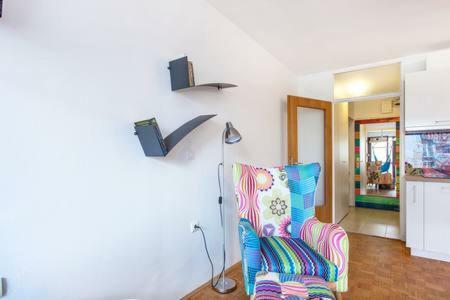 Apartment Living Colors Lublana Zewnętrze zdjęcie