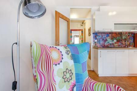 Apartment Living Colors Lublana Zewnętrze zdjęcie